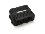 SIMRAD AC80S Autopilot Computer for On/Off or Proportional Control of Rudder or Thruster Using Solenoids | 000-10188-001