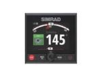 SIMRAD AP44 ROTARY PILOT HEAD | 000-13289-001