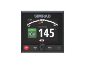 SIMRAD AP44 ROTARY PILOT HEAD | 000-13289-001