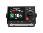 SIMRAD AP48 ROTARY AUTOPILOT HEAD | 000-13894-001