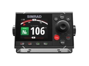 SIMRAD AP48 ROTARY AUTOPILOT HEAD | 000-13894-001