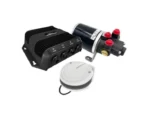 SIMRAD NAC-1 PRECISION HYDRAULIC PILOT PACK | 000-15951-001
