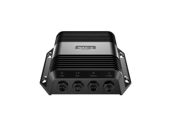 SIMRAD NAC-2 AUTOPILOT COMPUTER | 000-13249-001 - Image 4