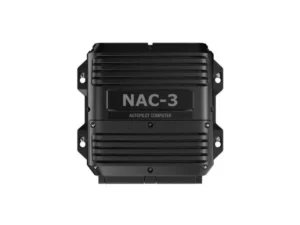 SIMRAD NAC-3 AUTOPILOT COMPUTER | 000-13250-001