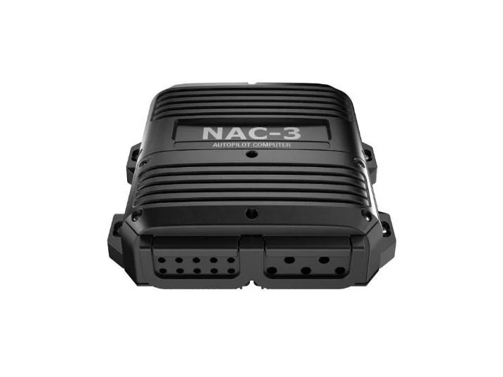 SIMRAD NAC-3 AUTOPILOT COMPUTER | 000-13250-001 - Image 2