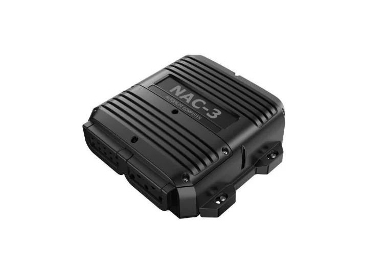 SIMRAD NAC-3 AUTOPILOT COMPUTER | 000-13250-001 - Image 3