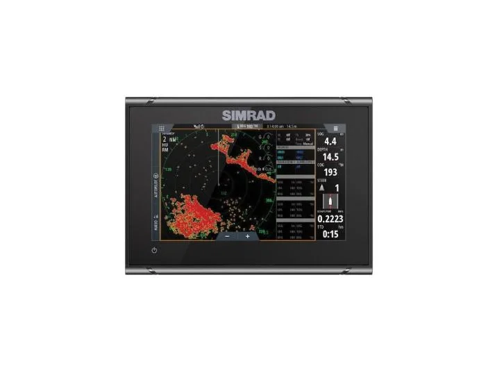 SIMRAD GO7 XSR HDI XDCR CMAP DISCOVER | 000-14326-002 - Image 4