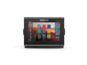 SIMRAD GO7 XSR NO XDCR CMAP DISCOVER | 000-14078-002