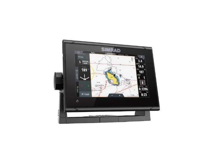 SIMRAD GO7 XSR NO XDCR CMAP DISCOVER | 000-14078-002 - Image 3