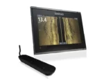 SIMRAD GO9 XSE with Active Imaging 3-in-1 Transducer and C-MAP DISCOVER Chart | 000-14840-002