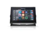 SIMRAD GO9 XSE with C-MAP Discover, No Transducer | 000-13210-002