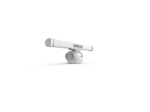 SIMRAD HALO 2004 OPEN ARRAY RADAR, WITH 4' ARRAY / RI50 / 20M CABLE | 000-15759-001