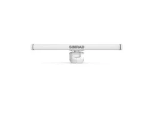 SIMRAD HALO 2006 OPEN ARRAY RADAR, WITH 6' ARRAY / RI50 / 20M CABLE | 000-15760-001