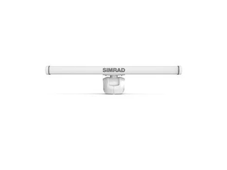 SIMRAD HALO 2006 OPEN ARRAY RADAR, WITH 6' ARRAY / RI50 / 20M CABLE | 000-15760-001