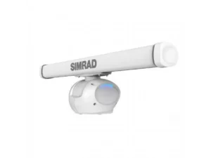 SIMRAD HALO 3004 OPEN ARRAY RADAR, WITH 4' ARRAY / RI50 / 20M CABLE | 000-15763-001