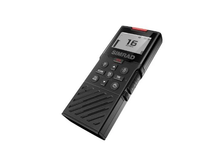 SIMRAD HS40: Wireless Handset for the RS40 VHF radio | 000-14475-001 - Image 3