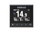 SIMRAD IS42 DIGITAL DISPLAY | 000-13285-001