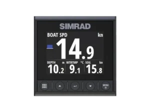 SIMRAD IS42 DIGITAL DISPLAY | 000-13285-001