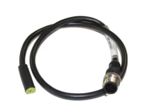 SIMRAD MICRO-C MALE to SIMNET 0.5M CABLE | 24005729