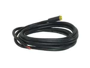 SIMRAD Power Cable without Terminator for SimNet/NMEA 2000 Marine Network, 2m | 24005910