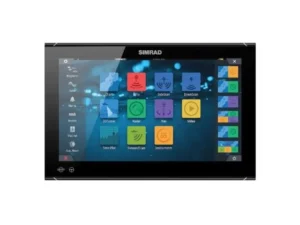 SIMRAD NSO EVO3S MFD 16" DISPLAY ONLY | 000-15047-001