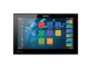 SIMRAD NSO EVO3S MFD 19" DISPLAY ONLY | 000-15049-001
