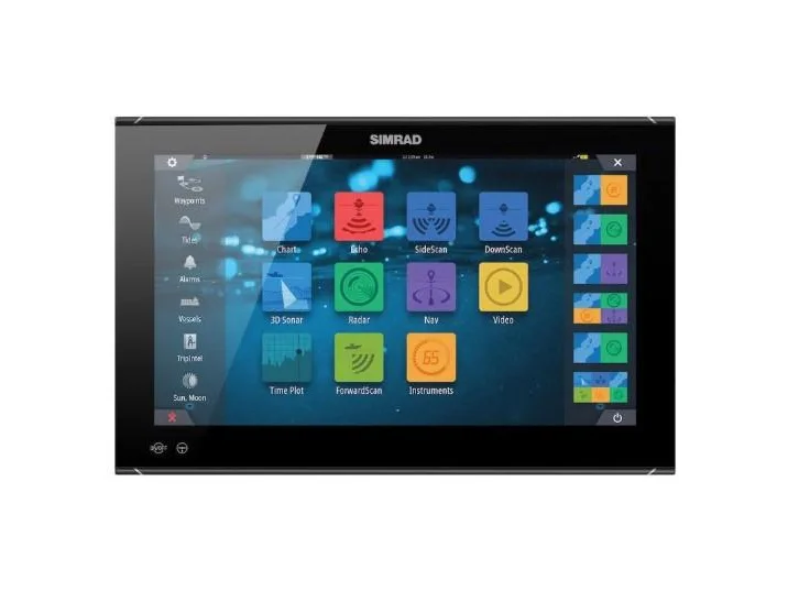 SIMRAD NSO EVO3S MFD 19" DISPLAY ONLY | 000-15049-001