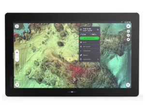 SIMRAD NSO 4-16 MFD,US C-MAP | 000-16559-001