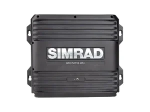 SIMRAD NSO EVO3S MPU ONLY, AMER | 000-15100-001