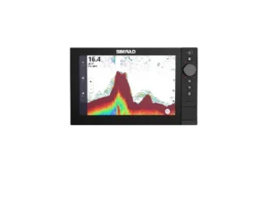 SIMRAD NSS 4-10 MFD US C-MAP | 000-16012-001