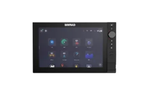 SIMRAD NSS 4-12 MFD, NO SONAR | 000-16276-001