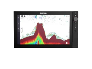 SIMRAD NSS 4-16 MFD, US C-MAP | 000-16018-001