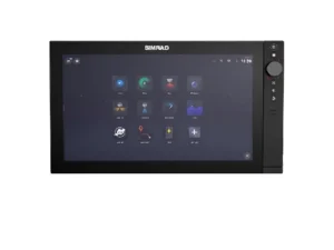 SIMRAD NSS 4-16 MFD, NO SONAR | 000-16277-001
