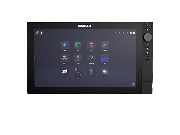 SIMRAD NSS 4-16 MFD, NO SONAR | 000-16277-001