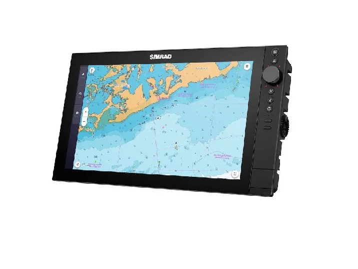 SIMRAD NSS 4-16 MFD, NO SONAR | 000-16277-001 - Image 2