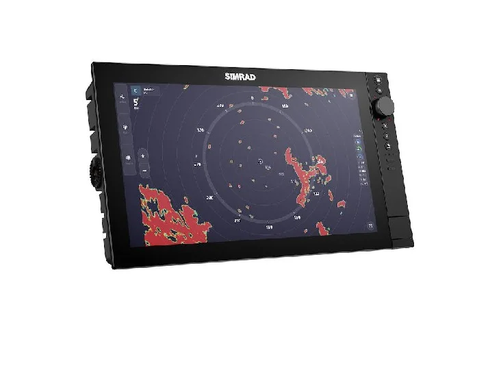 SIMRAD NSS 4-16 MFD, NO SONAR | 000-16277-001 - Image 3