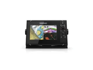 SIMRAD NSS7 EVO3 COMBO MFD,C-MAP | 000-13233-001