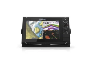 SIMRAD NSS9 EVO3S COMBO MFD, US C-MAP | 000-15402-001