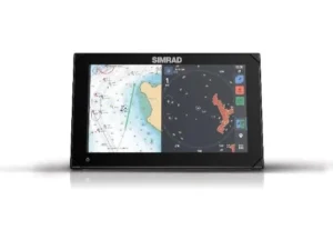 SIMRAD NSX 3009 WITH HDI TRANSDUCER | 000-15372-001
