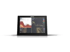 SIMRAD NSX 3012 NO TRANSDUCER | 000-15222-001