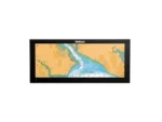 SIMRAD 15" ULTRAWIDE ACTIVE IMAGING 3-IN-1, AMER - C-MAP DISCOVER X CHART NORTH & AMERICA | 000-16213-001