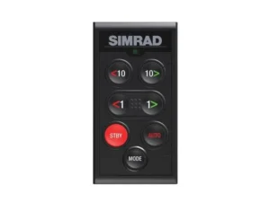 SIMRAD OP12 AUTOPILOT CONTROLLER | 000-13287-001