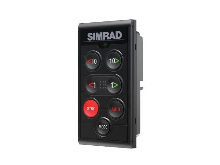 SIMRAD OP12 AUTOPILOT CONTROLLER | 000-13287-001 - Image 2
