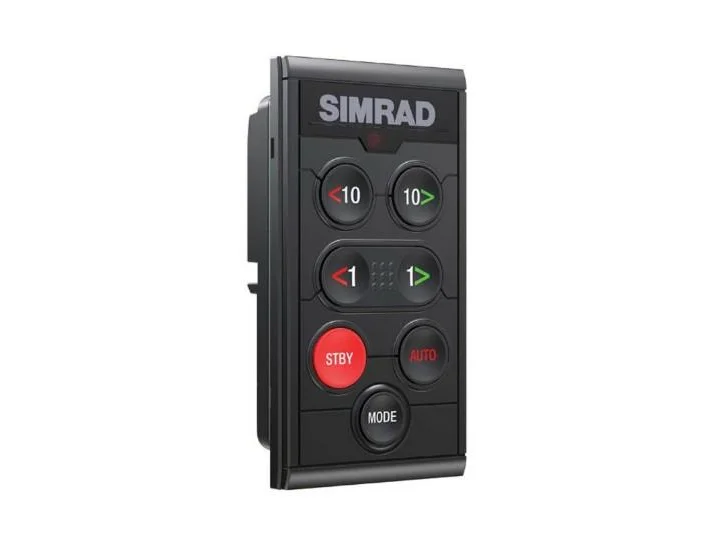 SIMRAD OP12 AUTOPILOT CONTROLLER | 000-13287-001 - Image 3