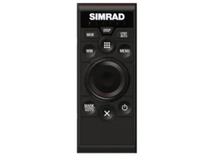 SIMRAD SIMRAD OP50 REMOTE, VERTICAL MOUNT | 000-12364-001