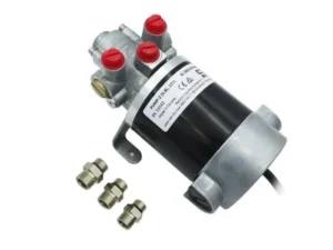 SIMRAD PUMP-2, 12V HYDRAULIC, 0.8L | 000-15444-002