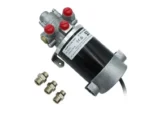 SIMRAD PUMP-3, 12V HYDRAULIC, 1.6L | 000-15445-002