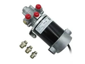 SIMRAD PUMP-3, 12V HYDRAULIC, 1.6L | 000-15445-002