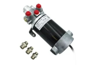 SIMRAD PUMP-4, 12V HYDRAULIC, 3.0L | 000-15446-002