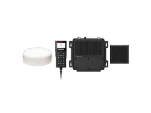 SIMRAD RS100-B SYSTEM, AIS+GPS-500, VHF BLACKBOX RADIO | 000-15792-001